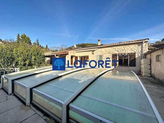 Draguignan Vente Maison 83
