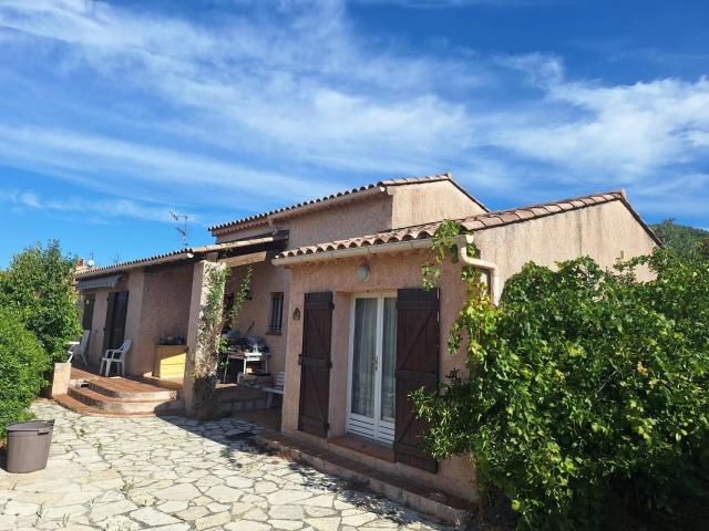 Draguignan Vente Maison 83
