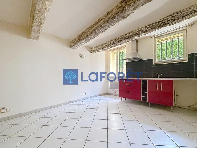 Draguignan Vente Appartement 83
