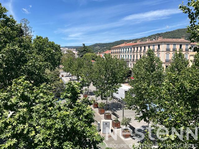 Draguignan Vente Appartement 83