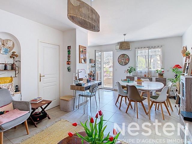 Draguignan Vente Appartement 83
