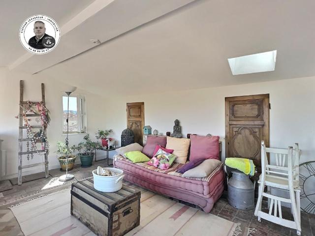 Draguignan Vente Appartement 83