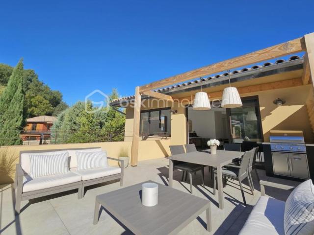 Draguignan Vente Appartement 83