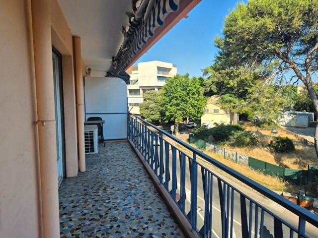 Draguignan Vente Appartement 83