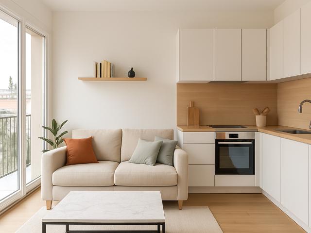 Draguignan Vente Appartement 83