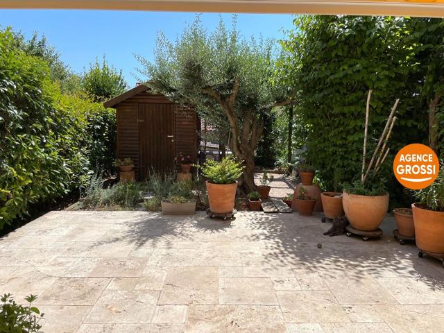 Draguignan Vente Appartement 83