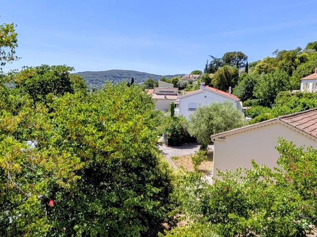 Draguignan Vente Appartement 83