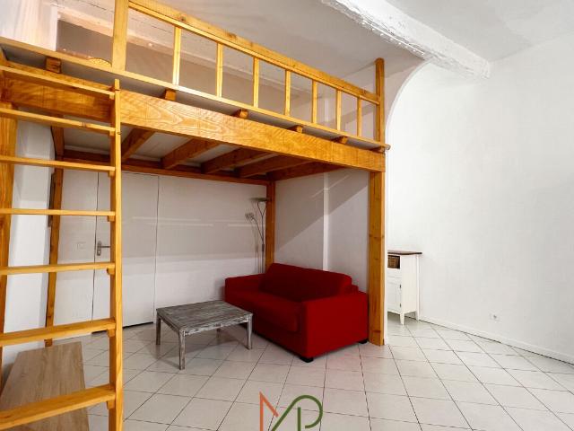 Draguignan Vente Appartement 83