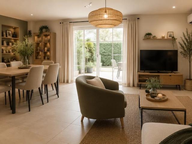 Draguignan Vente Appartement 83