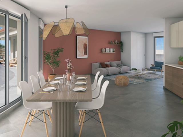 Draguignan Vente Appartement 83