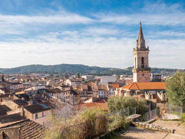 Draguignan Vente Appartement 83