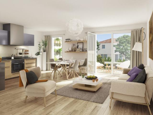Draguignan Vente Appartement 83