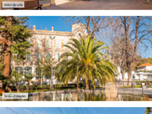 Draguignan Vente Appartement 83