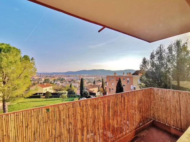 Draguignan Vente Appartement 83