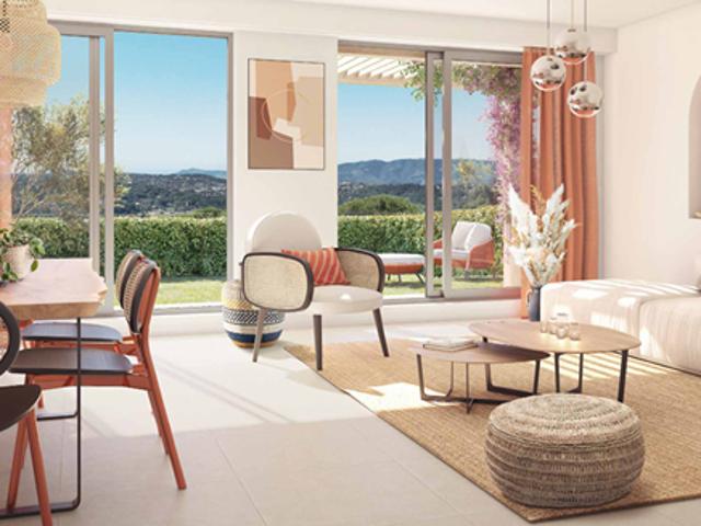 Draguignan Vente Appartement 83
