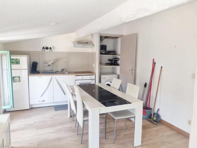 Draguignan Vente Immeuble 83