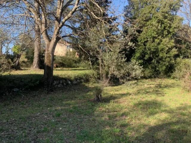 Draguignan Vente Terrain 83