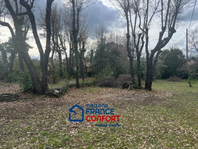 Draguignan Vente Terrain 83