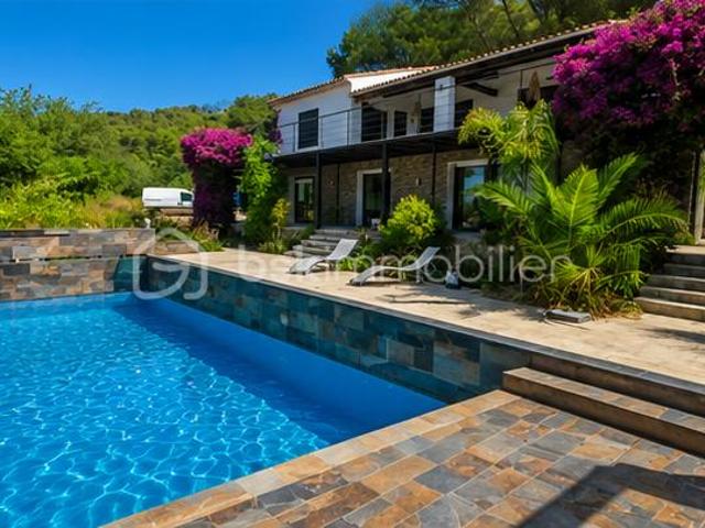 Draguignan Vente Villa 83