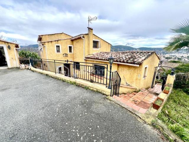 Draguignan Villa Studio indépendant Piscine Aucun vis à vis