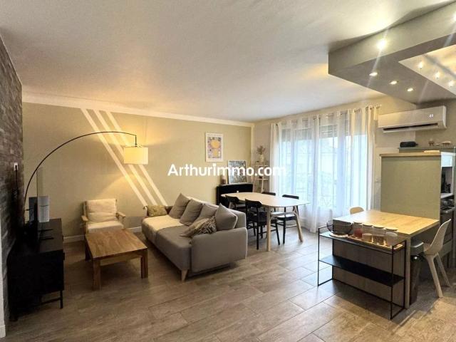 Draguignan 179 000 € Appartement À Vendre 3 pièces 66. 66m² Draguignan