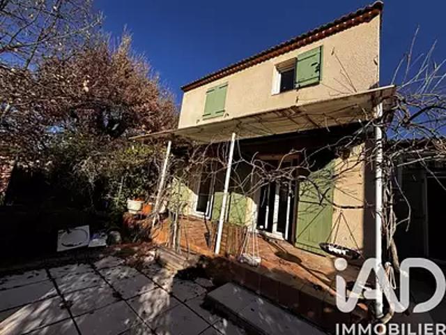 Draguignan 83300 Achat / Vente maison 4 pièces t4
