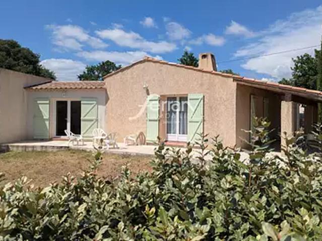 Draguignan 83300 Achat / Vente maison 4 pièces t4