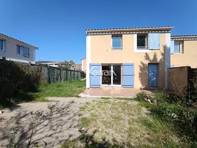 Draguignan 83300 Achat / Vente maison 4 pièces t4