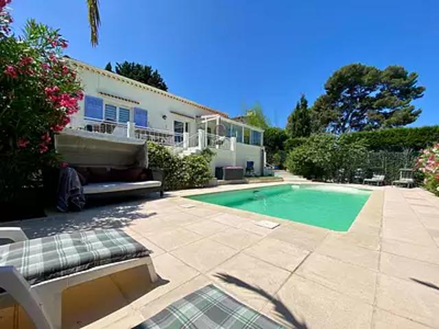 Draguignan 83300 Achat / Vente maison 4 pièces t4 piscine parking