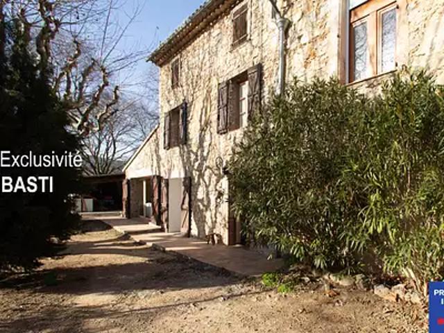 Draguignan 83300 Achat / Vente maison 5 pièces t5