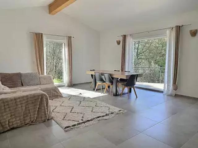 Draguignan 83300 Achat / Vente maison 5 pièces t5