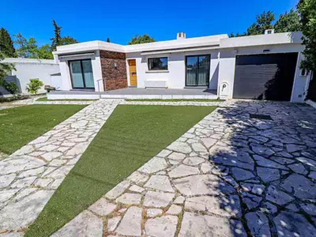 Draguignan 83300 Achat / Vente maison 5 pièces t5