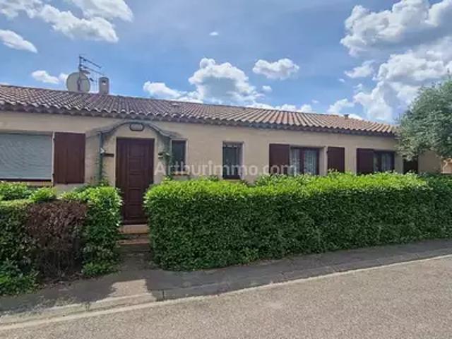 Draguignan 83300 Achat / Vente maison 5 pièces t5