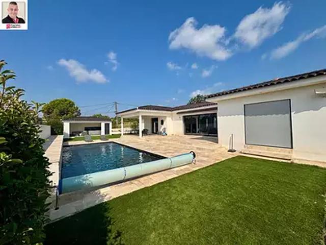 Draguignan 83300 Achat / Vente maison 5 pièces t5