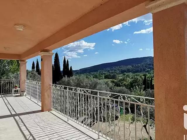 Draguignan 83300 Achat / Vente maison 5 pièces t5