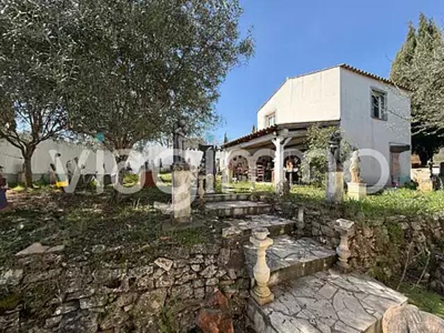 Draguignan 83300 Achat / Vente maison 5 pièces t5 au dernier étage parking
