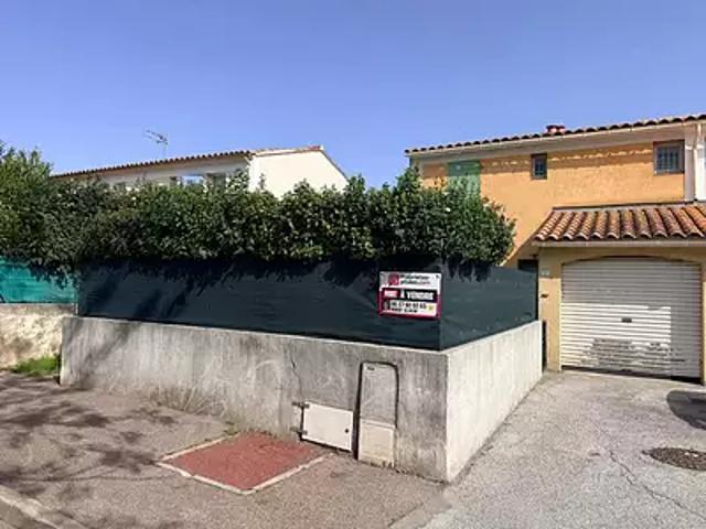 Draguignan 83300 Achat / Vente maison 5 pièces t5 jardin