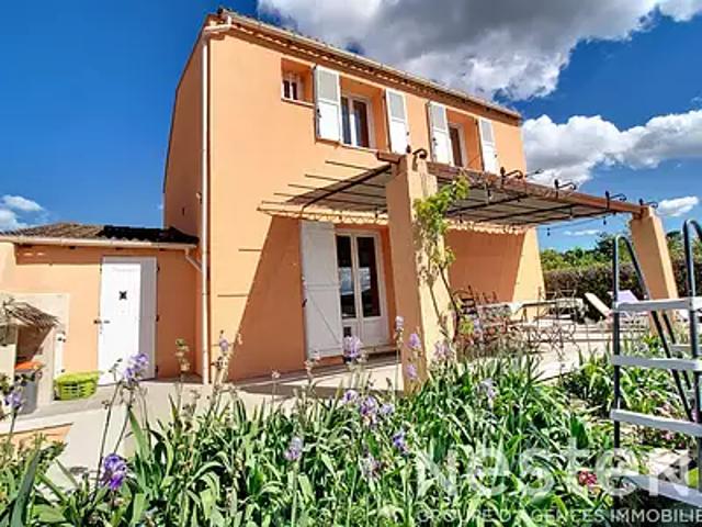 Draguignan 83300 Achat / Vente maison 5 pièces t5 piscine terrasse