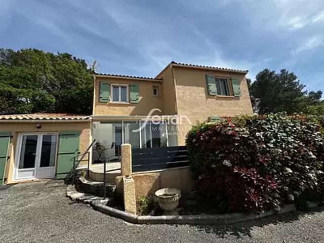 Draguignan 83300 Achat / Vente maison 5 pièces t5 piscine