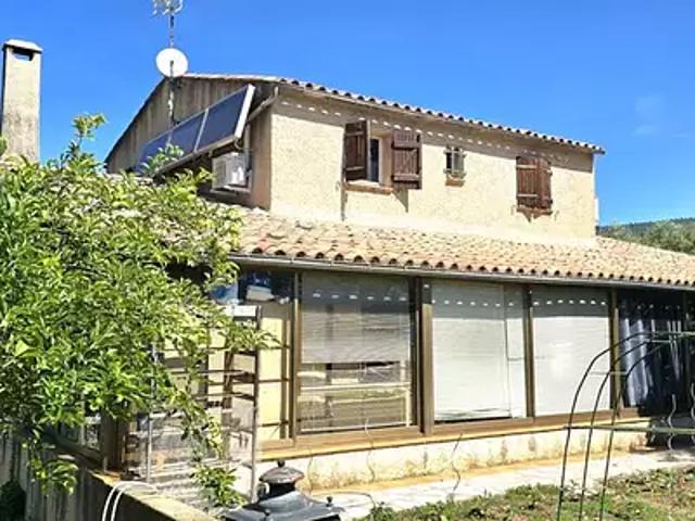 Draguignan 83300 Achat / Vente maison 6 pièces t6