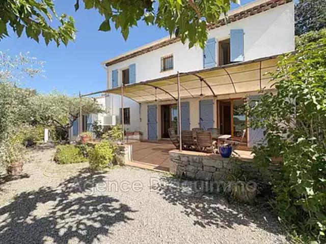Draguignan 83300 Achat / Vente maison 6 pièces t6