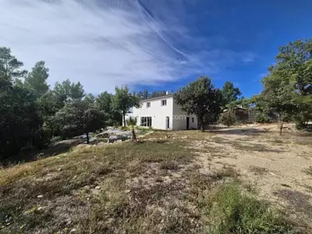 Draguignan 83300 Achat / Vente maison 7 pièces t7