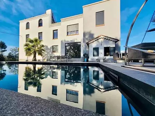 Draguignan 83300 Achat / Vente maison 7 pièces t7