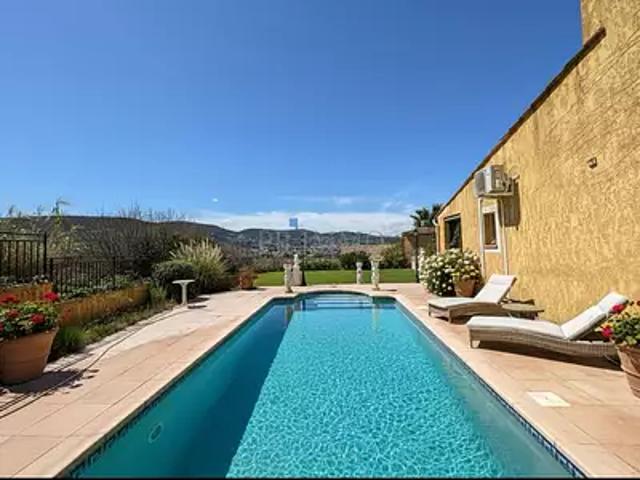Draguignan 83300 Achat / Vente maison 8 pièces t8