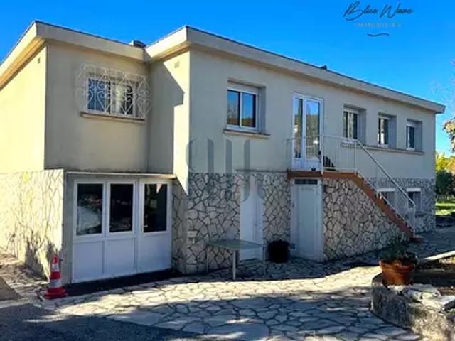 Draguignan 83300 Achat / Vente maison 8 pièces t8