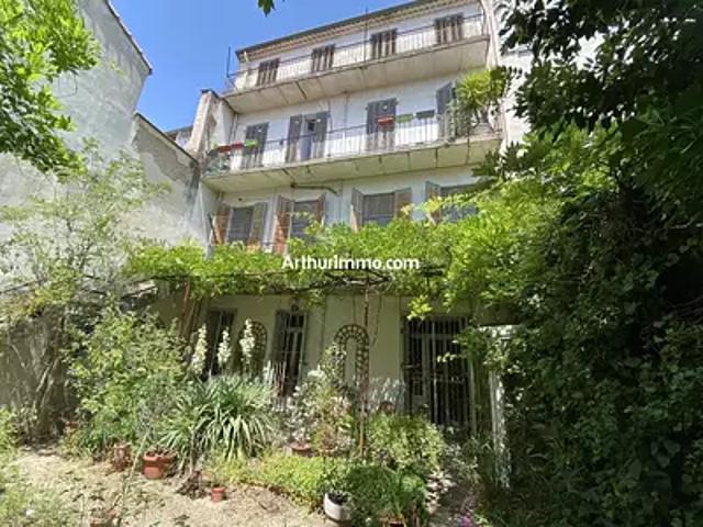 Draguignan 83300 Achat / Vente maison 16 pièces t16 cave