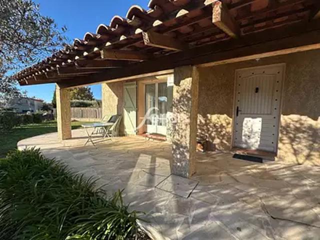 Draguignan 83300 Achat / Vente maison