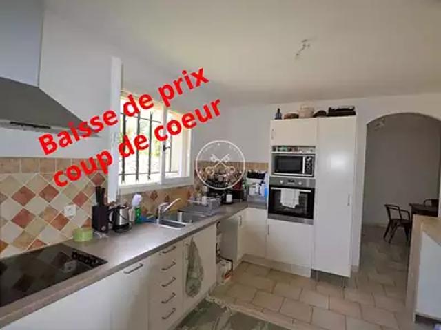Draguignan 83300 Achat / Vente maison 3 pièces t3