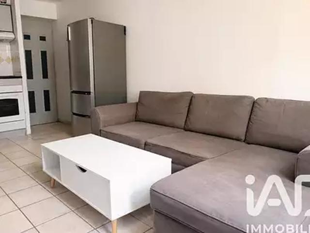 Draguignan 83300 Achat / Vente appartement 2 pièces t2 au dernier étage