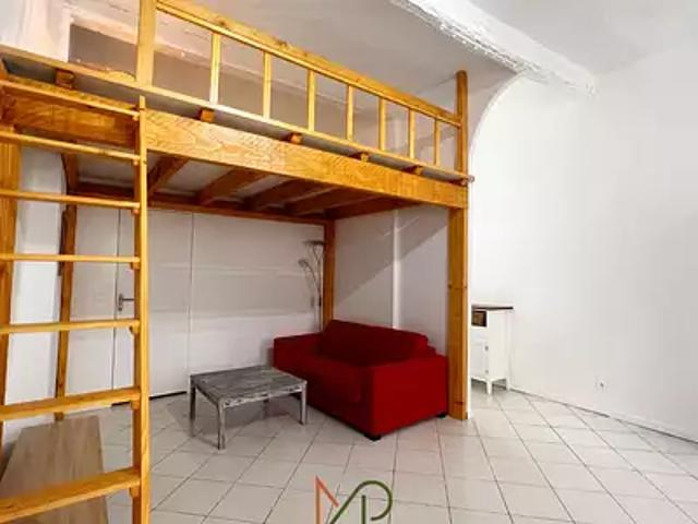 Draguignan 83300 Achat / Vente appartement 2 pièces t2 cave